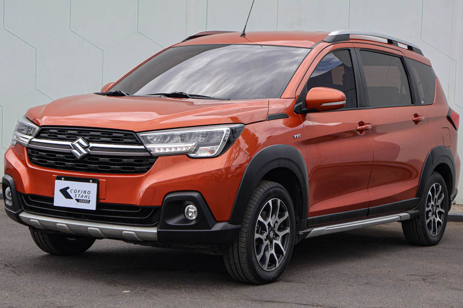 SUZUKI XL7 2022 - 3414